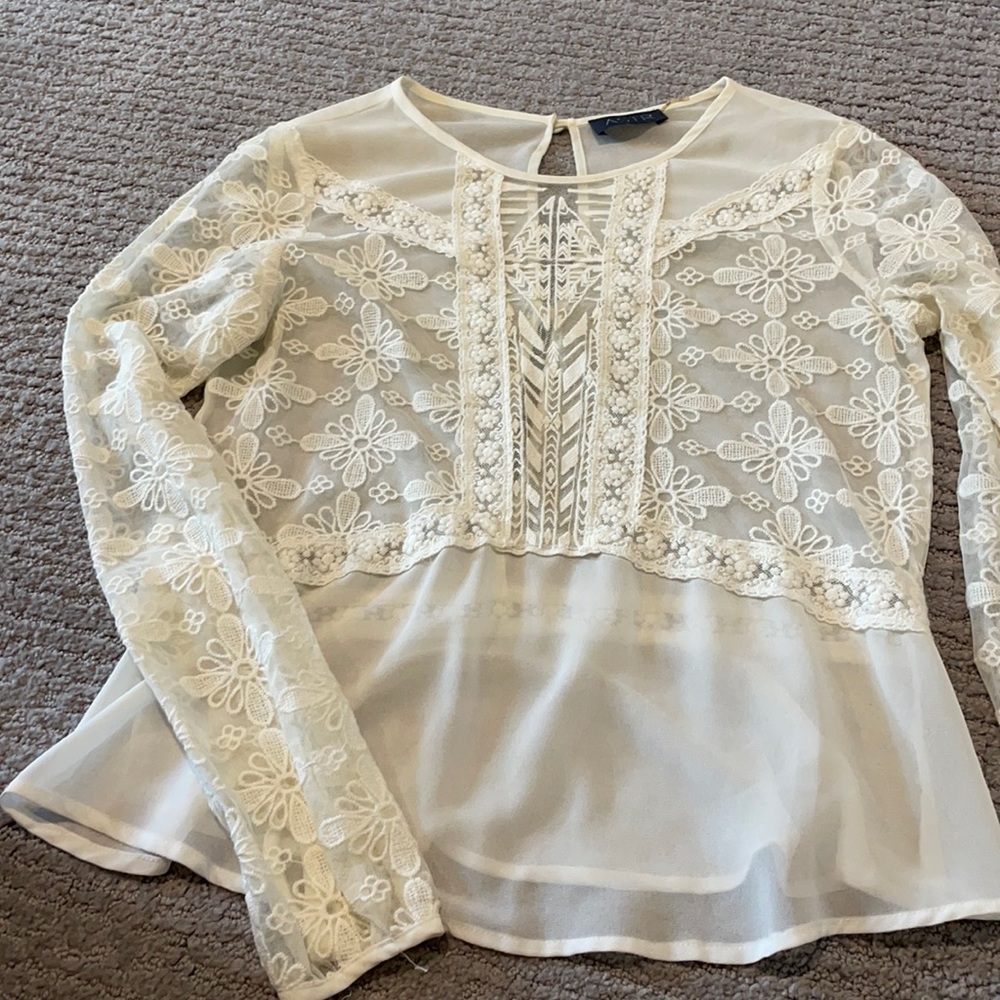 ASTR blouse